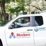 Modern Pest Services