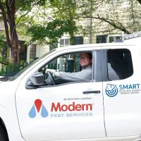 Modern Pest Services ico