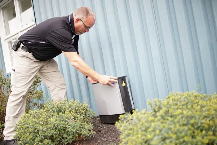 Modern Pest Services Picture 9