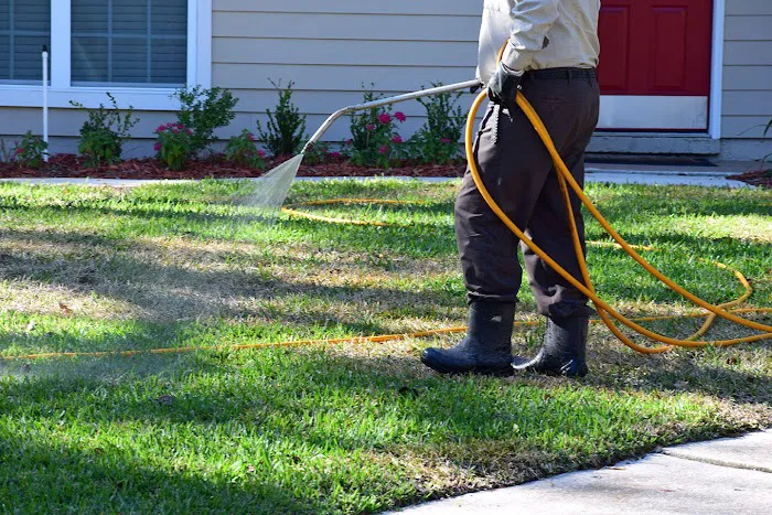 Dave's Pest Control Picture 5