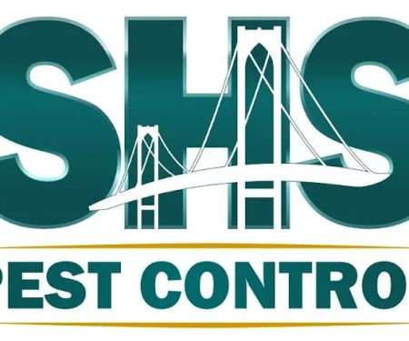 SHS Pest Control Corporation.