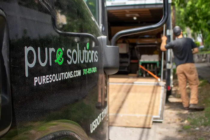 Pure Solutions Picture 4