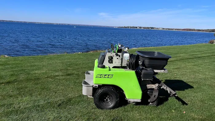4everGreen Turf Management Picture 10