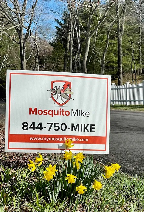 Mosquito Mike Picture 6