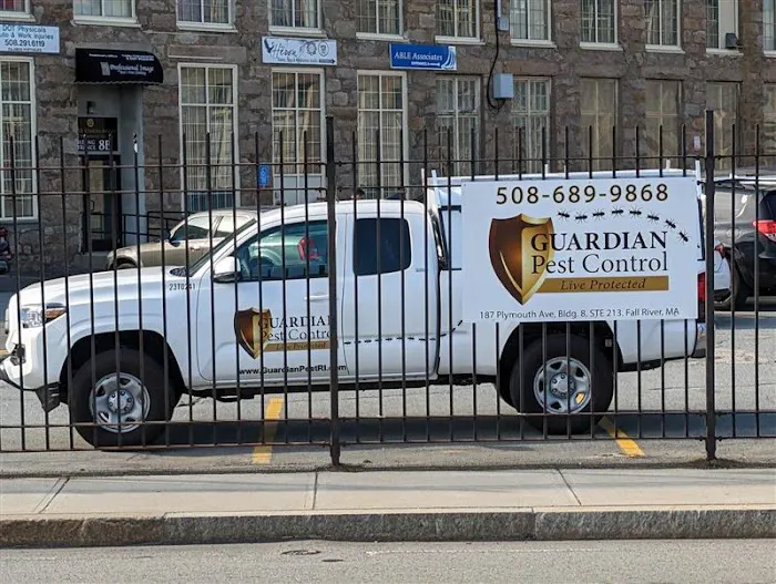 Guardian Pest Control Picture 2