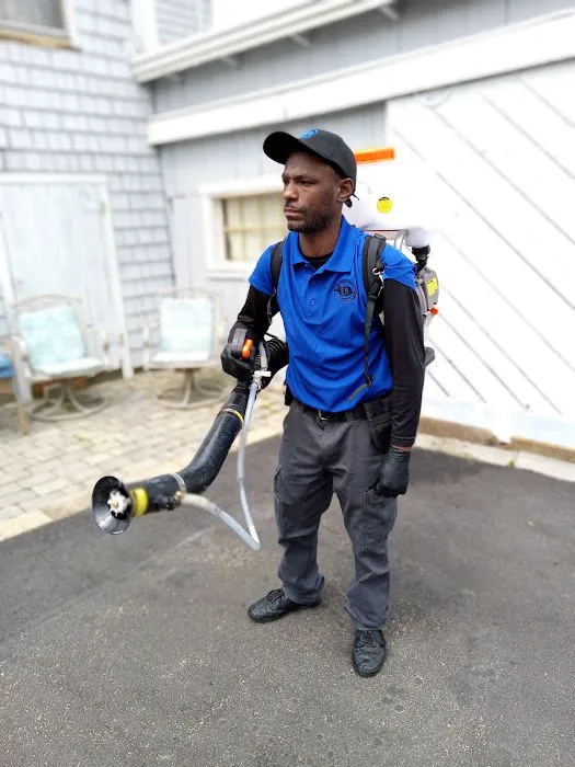 Exterminator Assured Picture 3