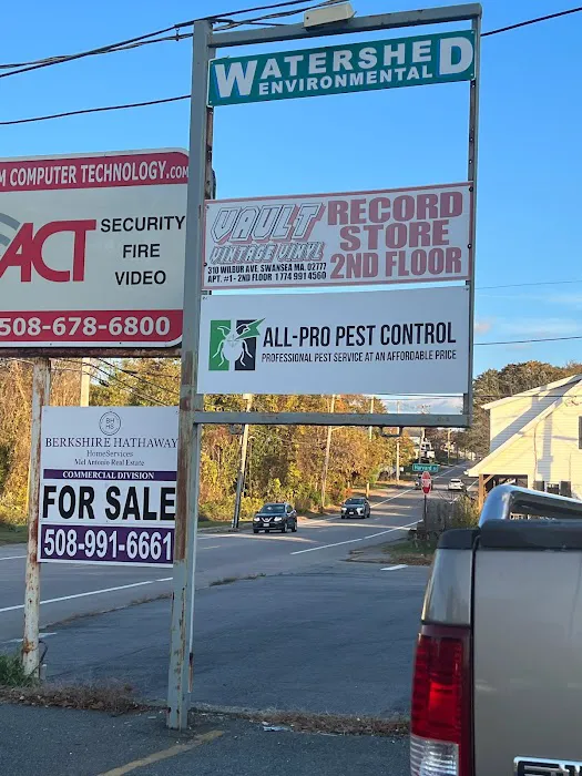 All-Pro Pest Control Picture 4