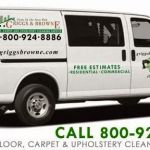 Griggs & Browne Co., Inc.