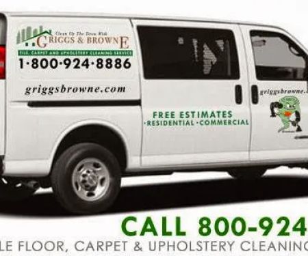 Griggs & Browne Co., Inc.