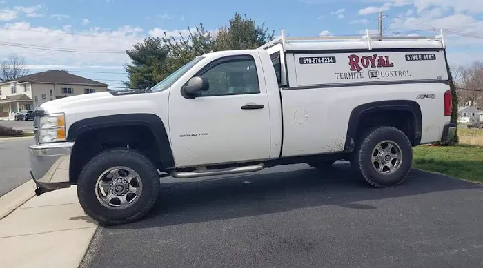 Royal Termite Control, Inc Picture 4