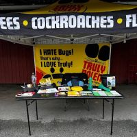 Truly Nolen Pest & Termite Control of Lancaster ico
