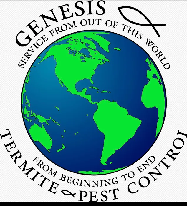 Genesis Termite and Pest Control Picture 10