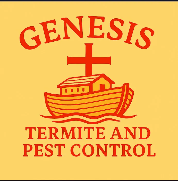 Genesis Termite and Pest Control Picture 7