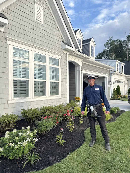 Fox Pest Control Picture 7