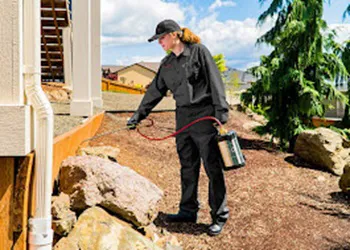 Ehrlich Pest Control Picture 10