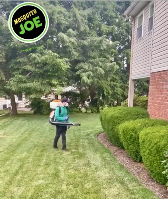 Mosquito Joe of South Central PA Picture 5
