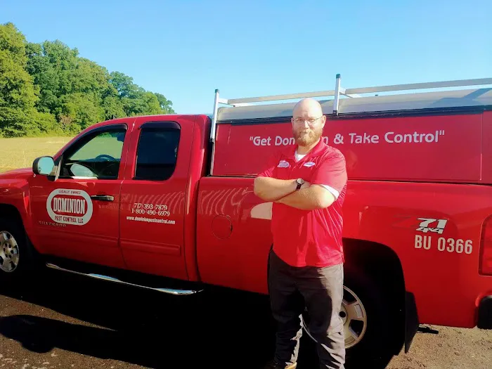 Dominion Pest Control LLC Picture 5