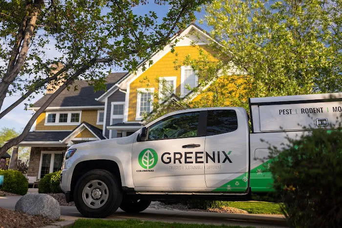 Greenix Pest Control Picture 4