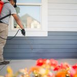 Greenix Pest Control