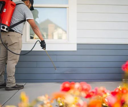 Greenix Pest Control