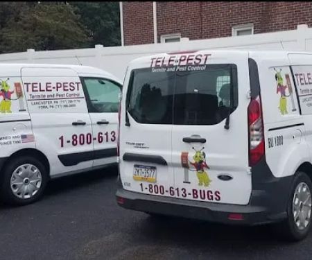 Tele-Pest Inc