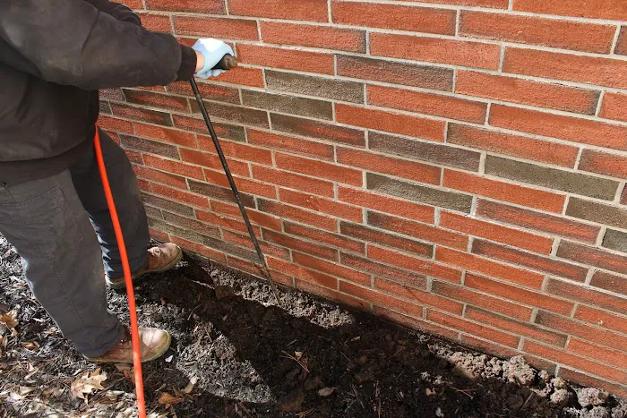 Tomlinson Bomberger Pest Control Picture 10