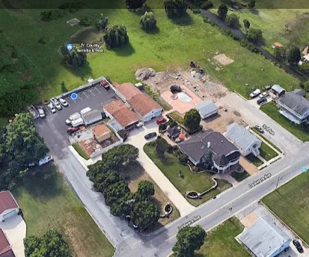 Tri County Termite & Pest