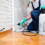 Brownco Termite & Pest Control