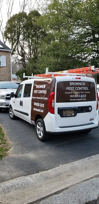 Brownco Termite & Pest Control Picture 3