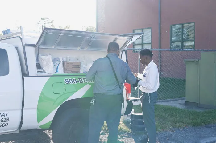 Green Pest Solutions Picture 9