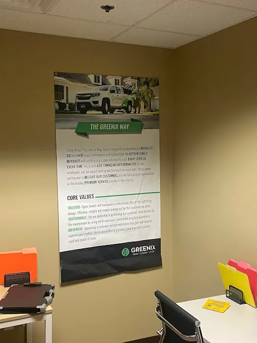 Greenix Pest Control Picture 6