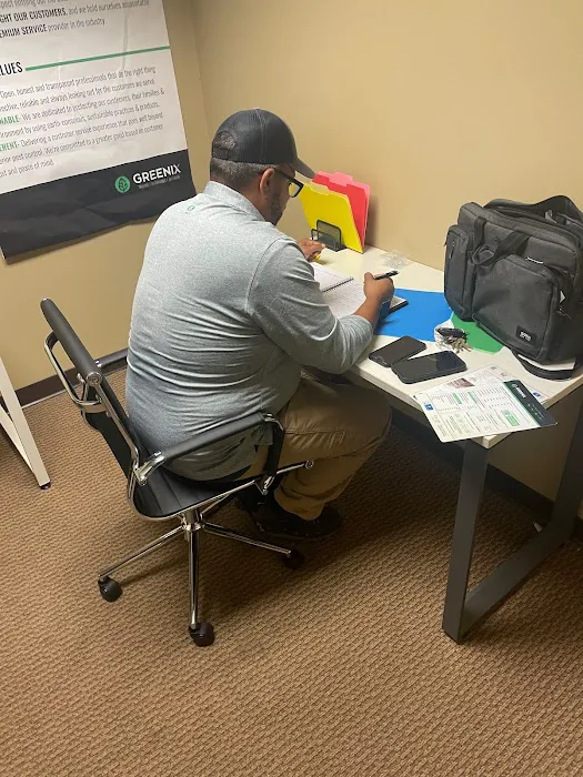 Greenix Pest Control Picture 8