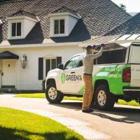 Greenix Pest Control ico