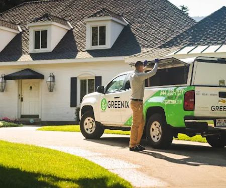 Greenix Pest Control