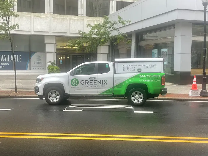 Greenix Pest Control Picture 7