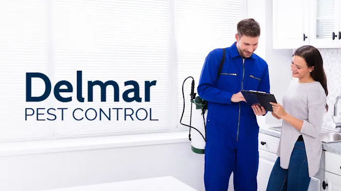 Delmar Pest Control Picture 5