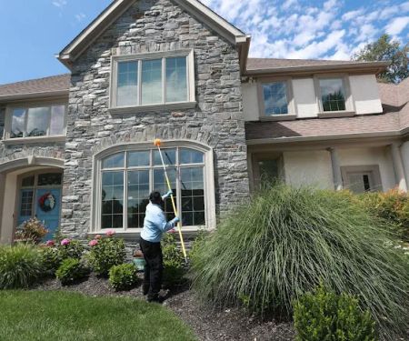EcoShield Pest Solutions