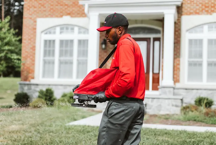 Frontline Pest Control Picture 9