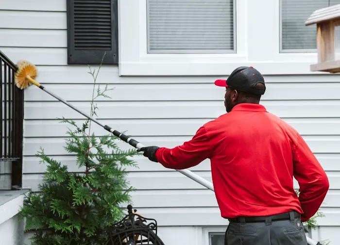 Frontline Pest Control Picture 8