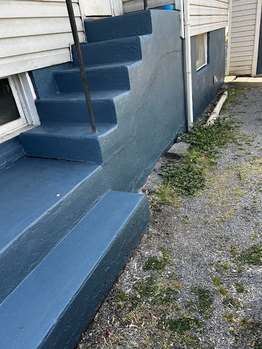 Frontline Pest Control Picture 2
