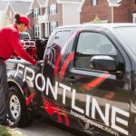 Frontline Pest Control