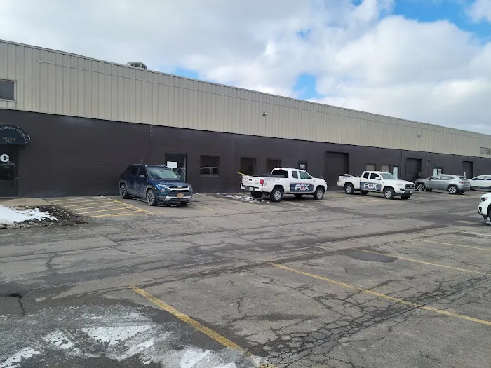 Fox Pest Control Rochester Picture 3