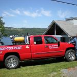 All Seasons Pest Control