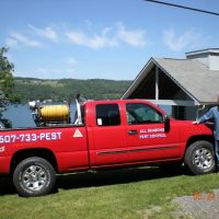 All Seasons Pest Control ico