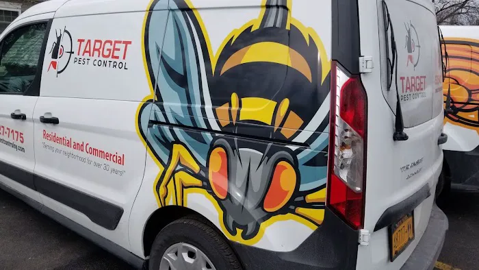 Target Pest Control Picture 4