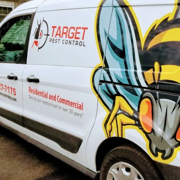 Target Pest Control Picture 8