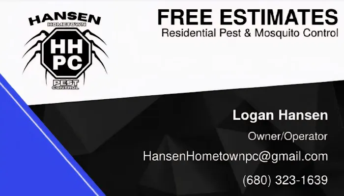 Hansen Hometown Pest Control Picture 7