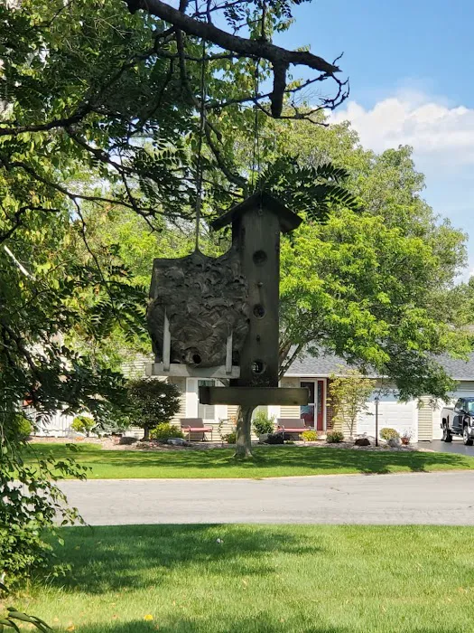 Hansen Hometown Pest Control Picture 5