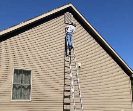 Nocturnal Wildlife Control LLC