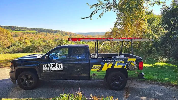 Complete Pest Solutions of Central Massachusetts Picture 7
